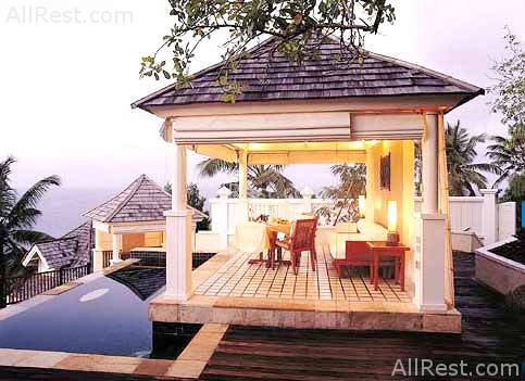 Banyan Tree Deluxe 5